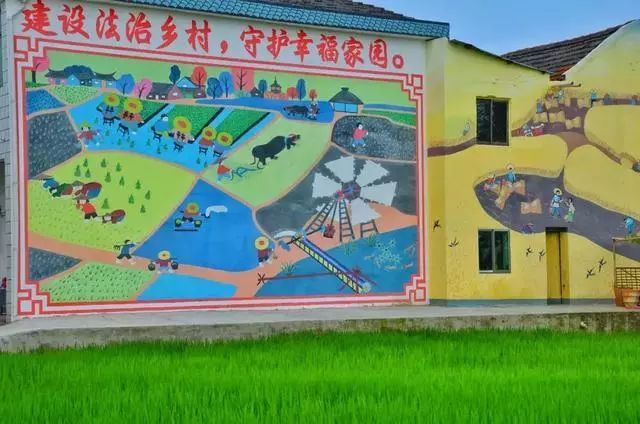 如何選擇一個(gè)信得過(guò)的墻繪公司呢？